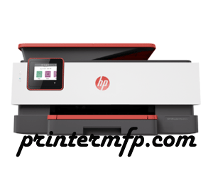 HP OfficeJet Pro 8035 All-in-One Printer