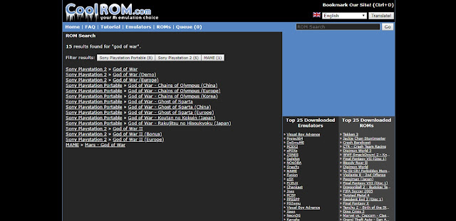CoolROM - Free Download ROMs From Coolroms (2018 ...