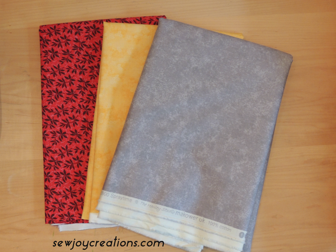 Sew Joy Canadian Online Quilt Shops I Buy Fabric From