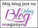 Wywiady z Wami na Blog Magazyn