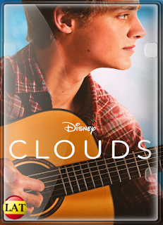 Clouds (2020) DVDRIP LATINO