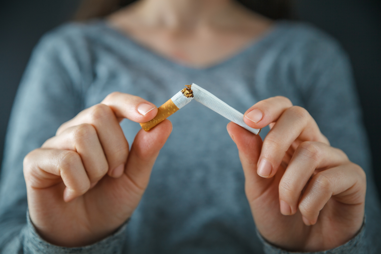 For Smokers With Schizophrenia, Varenicline Found Most Effective at Achieving Abstinence