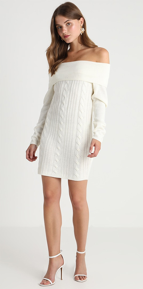 Robe%2Bcourte%2Bpull%2Bblanche%2BMissguided.jpg