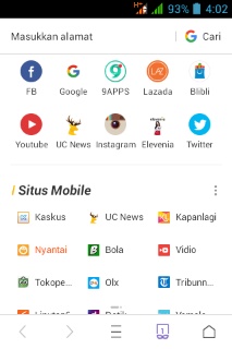 Cara Melanjutkan Download Gagal Di Uc Browser 100 Work Satuuntad