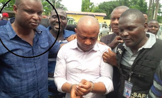 ‘How I arrested billionaire kidnapper, Evans, an intelligent criminal with a very sound IQ’ – Abba Kyari