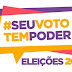 Acompanhe a apuração das eleições em Alta Floresta para prefeito e vereador