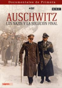 Auschwitz252C2BLos2BNazis2By2BLa2BSoluci25C325B3n2BFinal2B255BDVDrip255D2B255BRS255D - Auschwitz, Los Nazis y La Solución Final [DVDrip