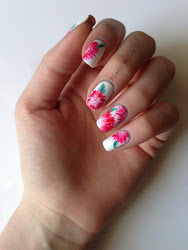 piano nail art designs 5