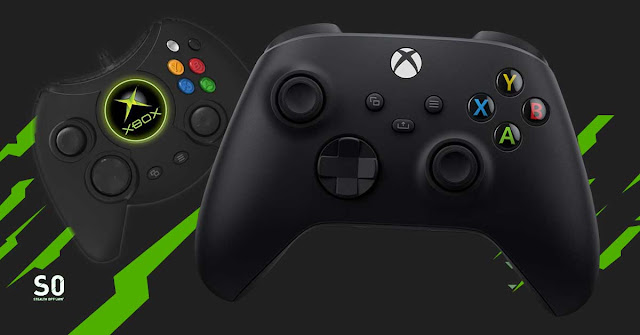 كيف يتفوق جهاز Xbox Series X على playstation 5