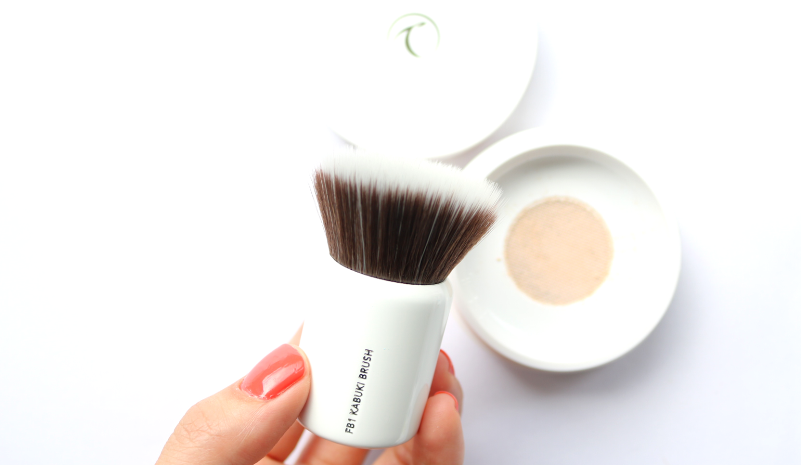 New In Beauty Tropic Beauty Boost Sheer Foundation, Mineral Foundation