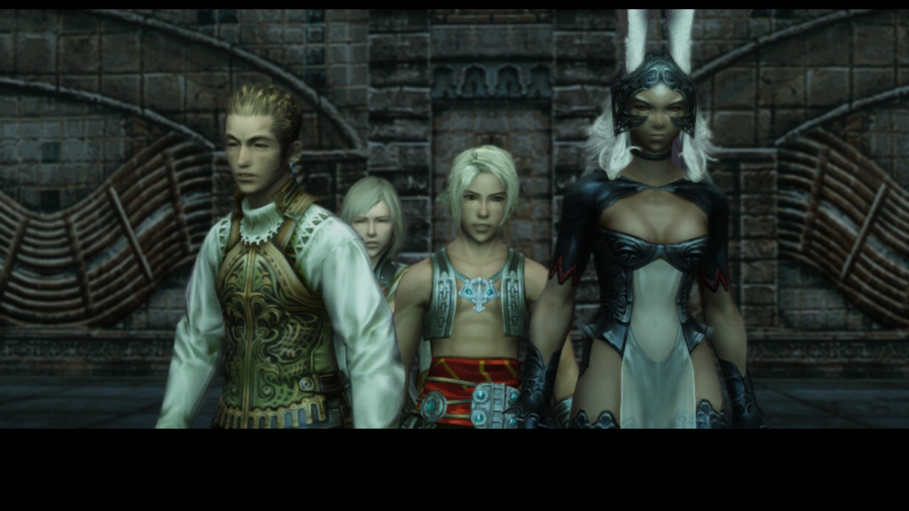 Final Fantasy XII: The Zodiac Age Review
