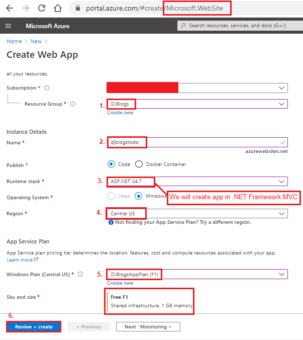 DJ Blogs: What is azure web job?