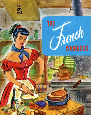 cookbook by Culinary Arts Institute