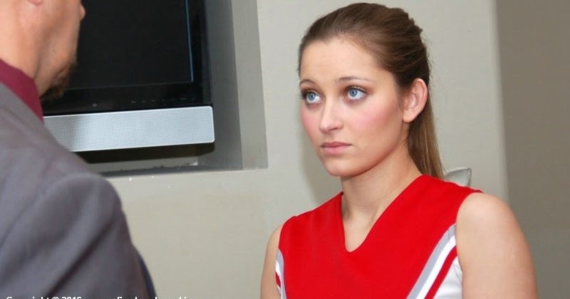 Dani daniels cheerleader Dani daniels cheerleader