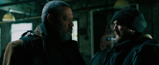 John Wick 3: Parabellum (2019)