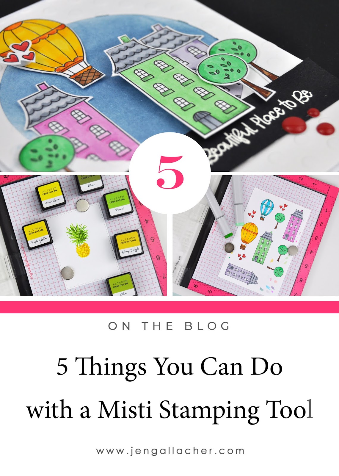 5 Amazing Things You Can Do with a Misti