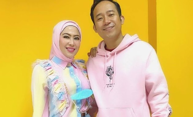 Selama Ini Ditutupi, Akhirnya Denny Cagur Ngaku Pernah Lakukan Hal Tak Pantas Ini Bersama Seorang Wanita Di Belakang Sang Istri