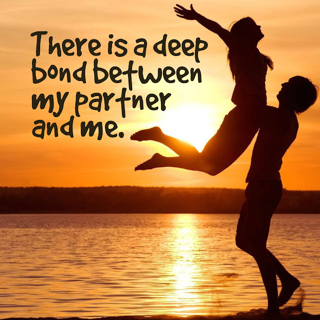 19 Amazing Happy Relationship Positive Affirmations 