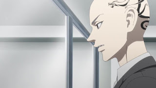 東京リベンジャーズ 18話 アニメ | 龍宮寺堅 ドラケン | 東リベ 東卍 東京卍會 | Tokyo Revengers Draken