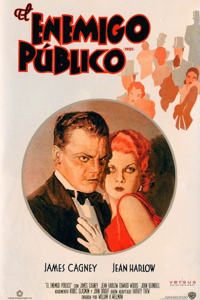 El enemigo público (1931)