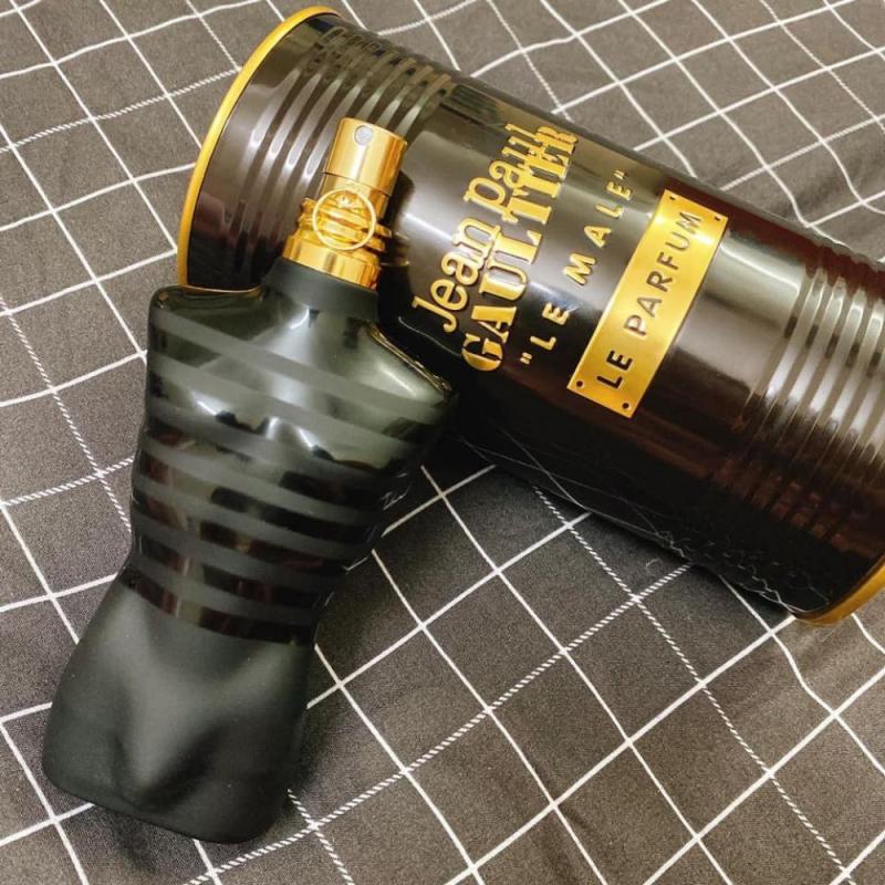 Nước hoa Jean Paul – 125ml Gautier Le Male Intense