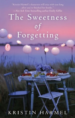 The Sweetness of Forgetting