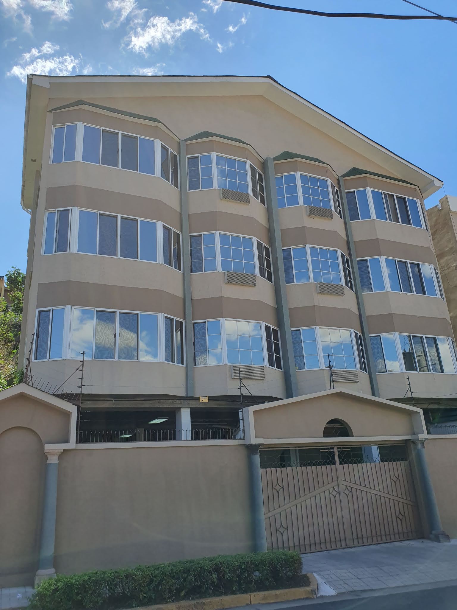 Apartments in Tegucigalpa (HONDURAS) APARTAMENTO AMUEBLADO 6 2