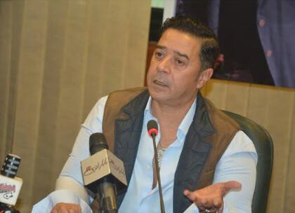 مدحت صالح يحتفل بعيد ميلاده الـ59 مدحت صالح يحتفل بعيد ميلاده الـ59