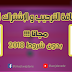 تركيب اضافة الترحيب و الإشتراك المنبثقة بتاثيرات رائعة تركيب اضافة الترحيب و الإشتراك المنبثقة بتاثيرات رائعة