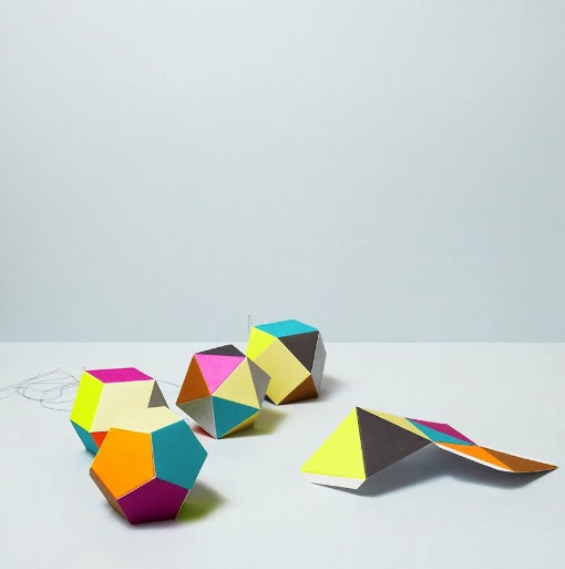 catalogued life: geometric art attack