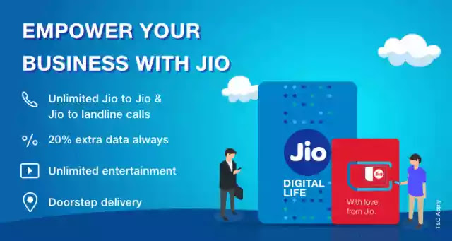How to become a jio retailer – here is the Benefits and Commission details