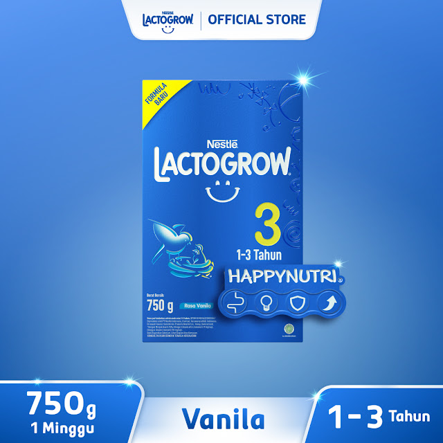 perbedaan lactogrow 3 plain dan madu perbedaan lactogrow 3 plain dan madu