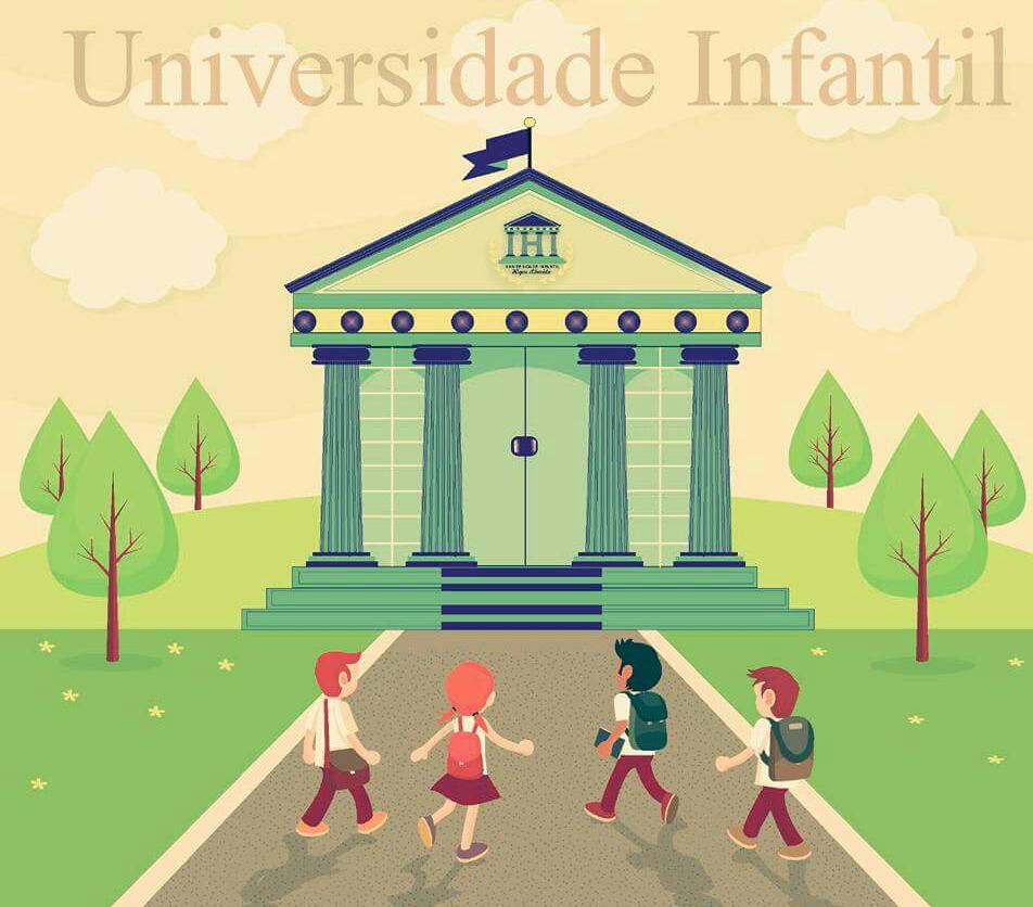 Universidade Infantil