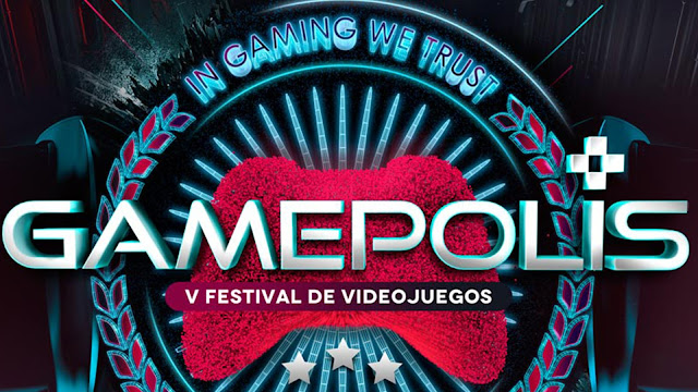 Gamepolis 2017