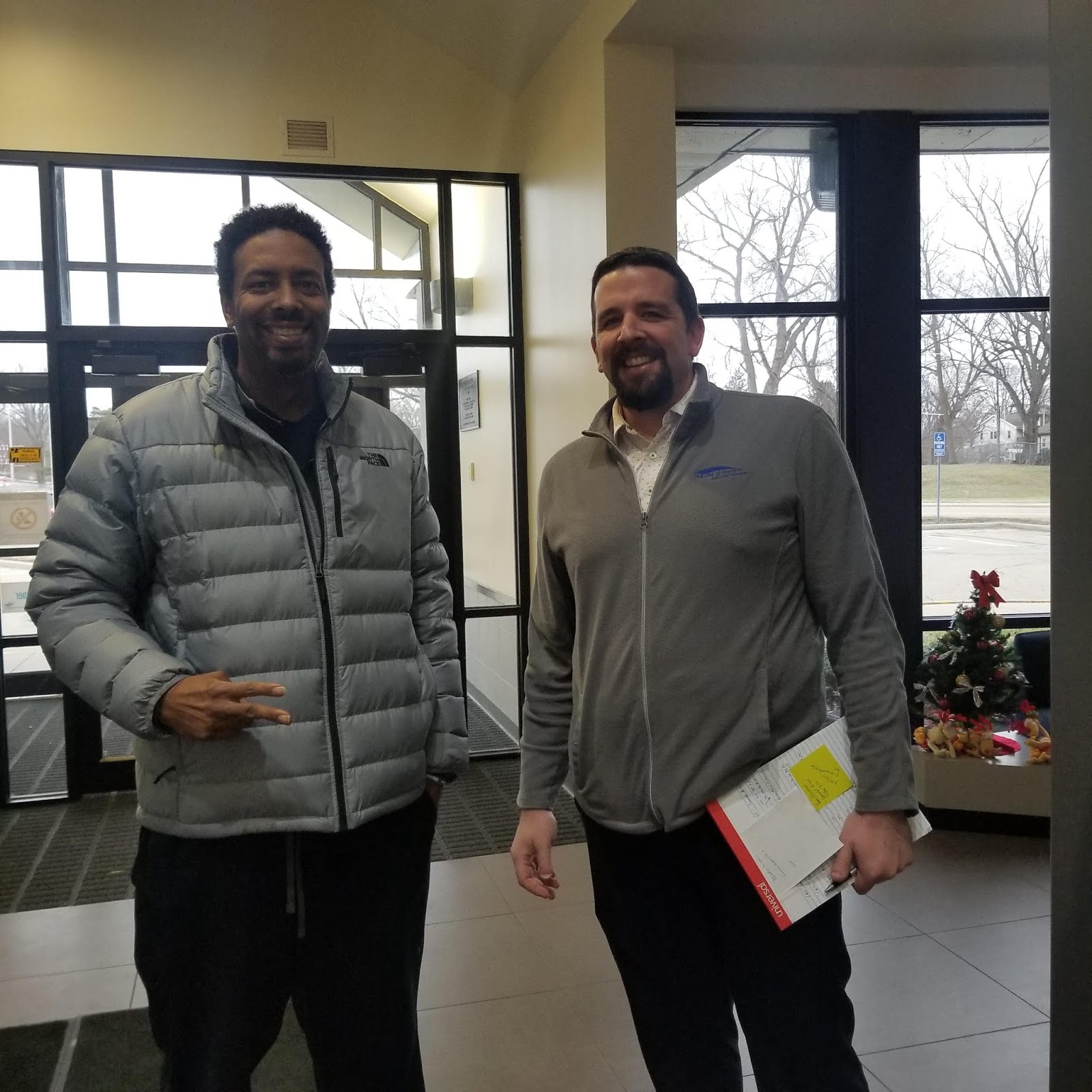 Dayton High School Sports Dayton HS Sports partners with Payne Rec to