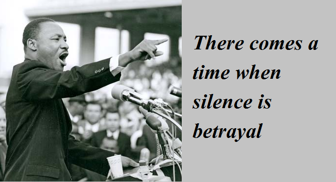 Martin Luther King Jr. History, Images, Quotes, Wishes