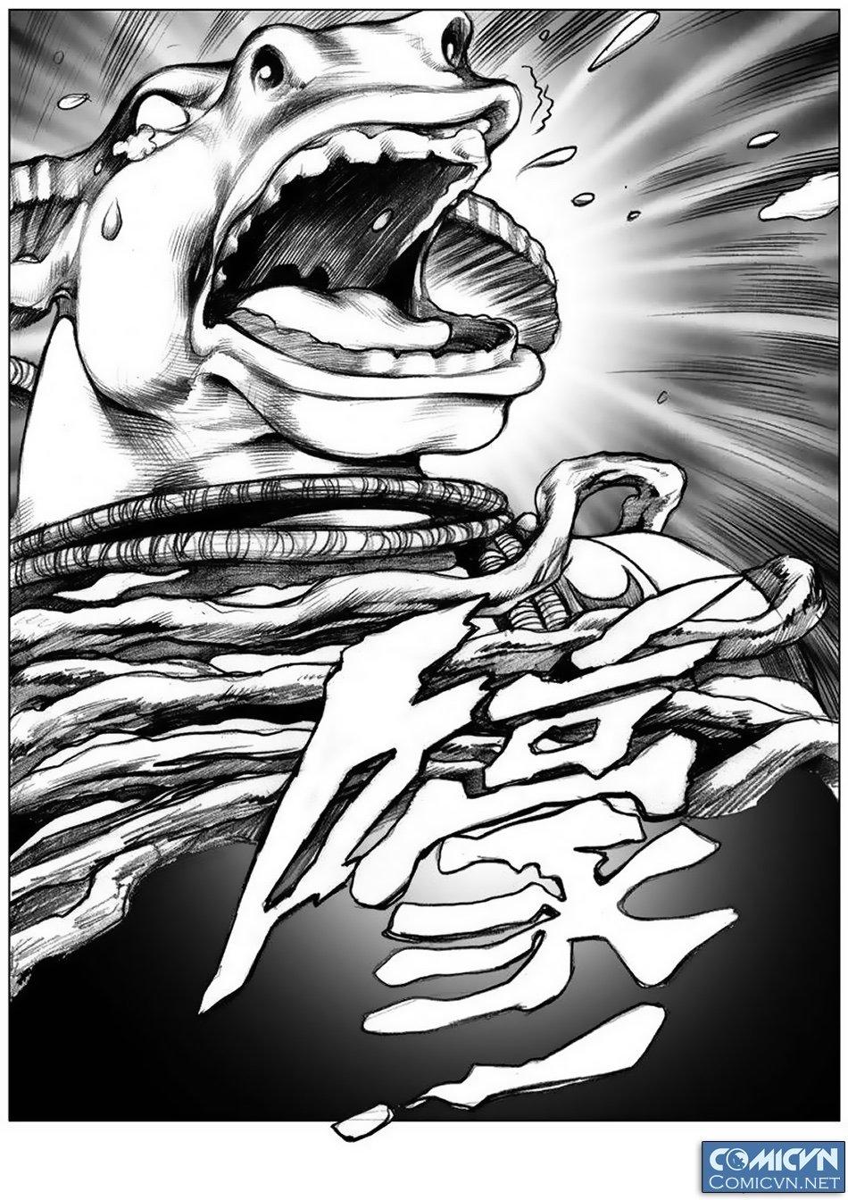 Chung Quỳ Truyền Kỳ Chap 12 - Next Chap 13
