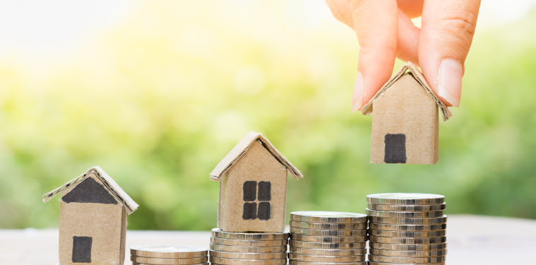 Miliki Cash Flow Serta Passive Income, Dengan Investasi Properti Produktif Kampung Qurban Miliki Cash Flow Serta Passive Income, Dengan Investasi Properti Produktif Kampung Qurban
