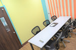 InCube Coworking Space- Aundh, Pune