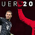 Após períodos de negociações e incertezas, Neuer renova com o Bayern de Munique