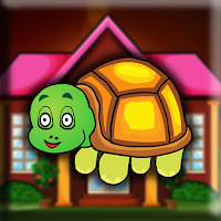 Play Games2Jolly Tiny Tortoise Escape