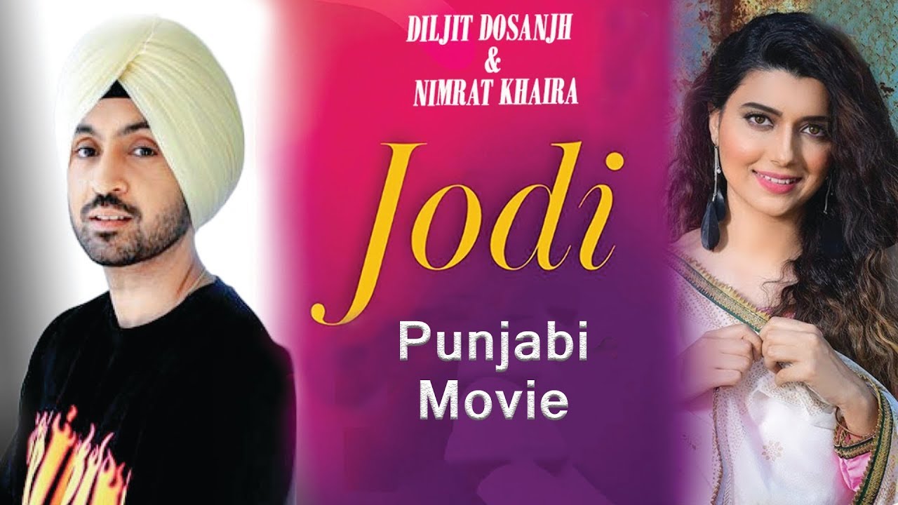 Jodi Full Movie Download HD 720p