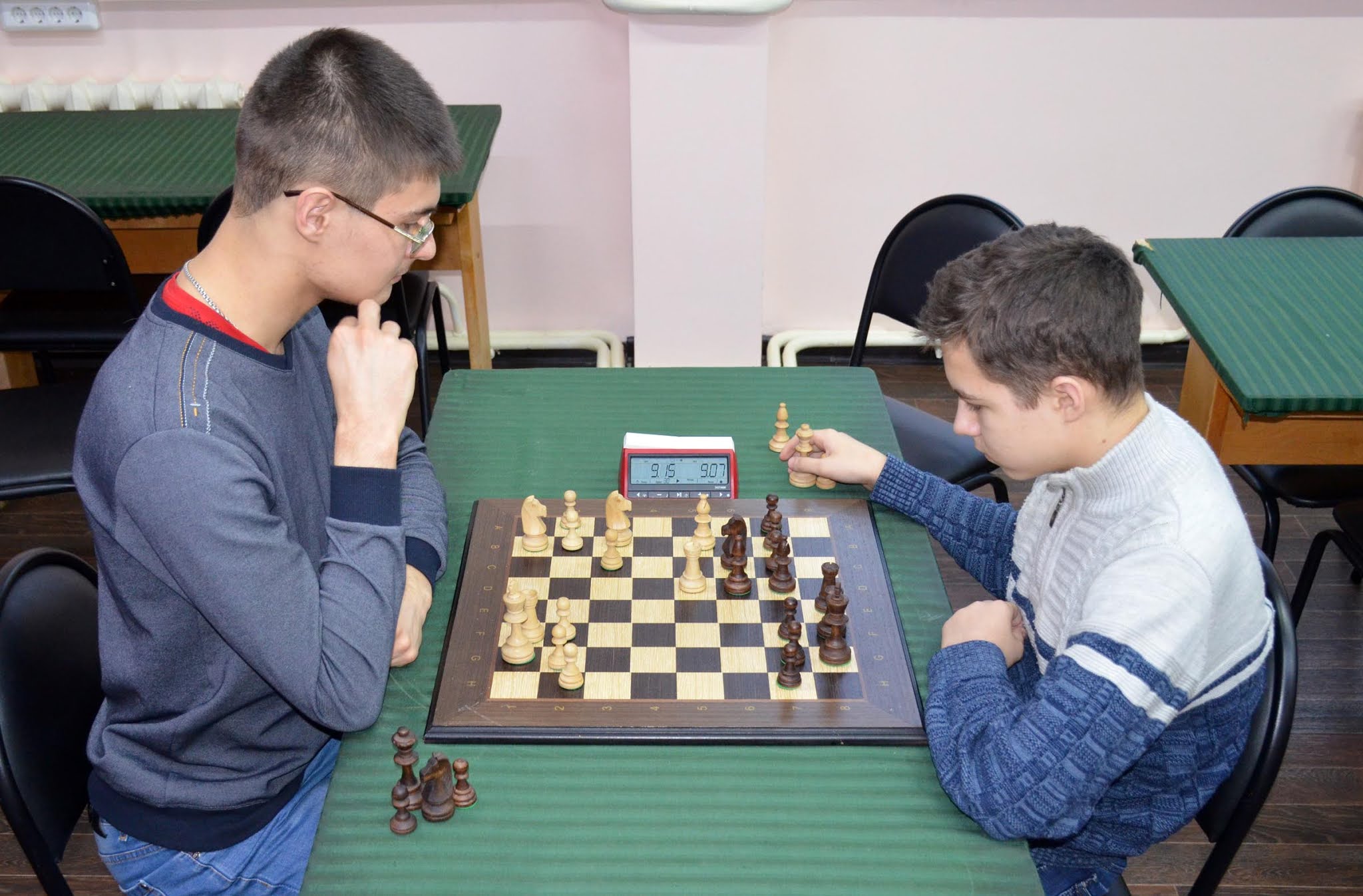 Шахматный клуб костанай Шахматный клуб костанай