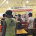 Warung Kopi di Surabaya Menjadi Sasaran Operasi Yustisi Polda Jatim