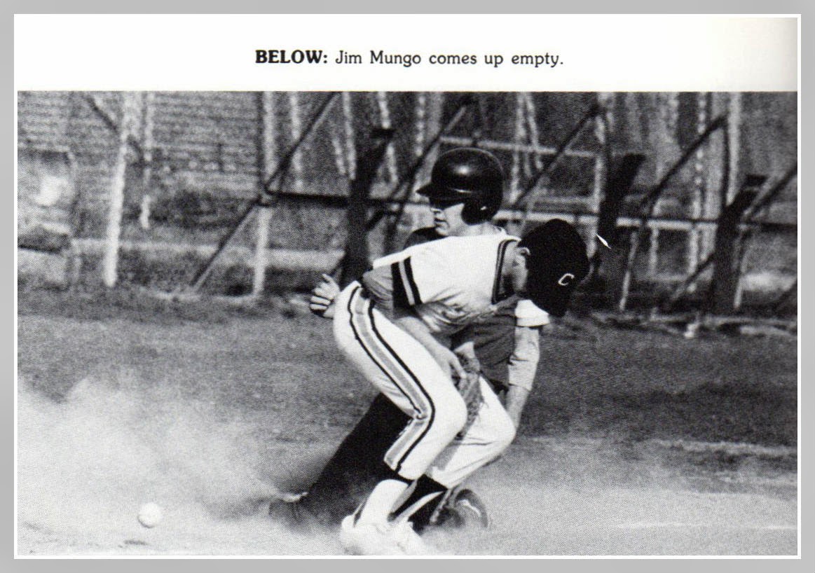 EverythingCroton MORE CROTONHARMON HIGH SCHOOL CLASS OF 1987 YEAR