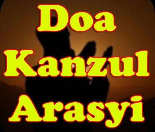 Doa Kanzul Arsy Lengkap Arab, Latin dan Terjemahnya serta