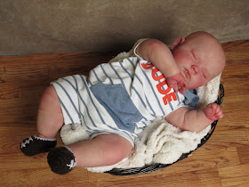 joseph 3 month reborn