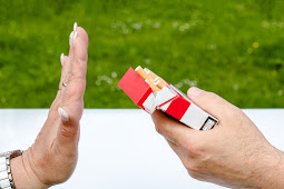 Tips Bagaimana Cara Mengurangi Dampak Negatif Akibat Rokok
