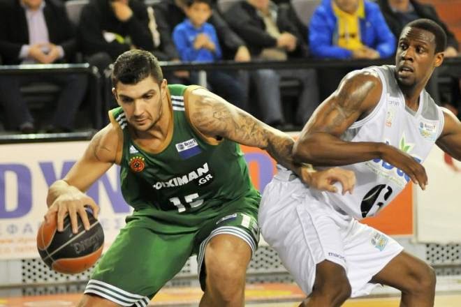 "Τώρα η Ρεάλ"