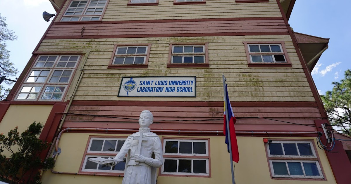 The 5th Batch SEA Teacher Student Exchange in Saint Louis University